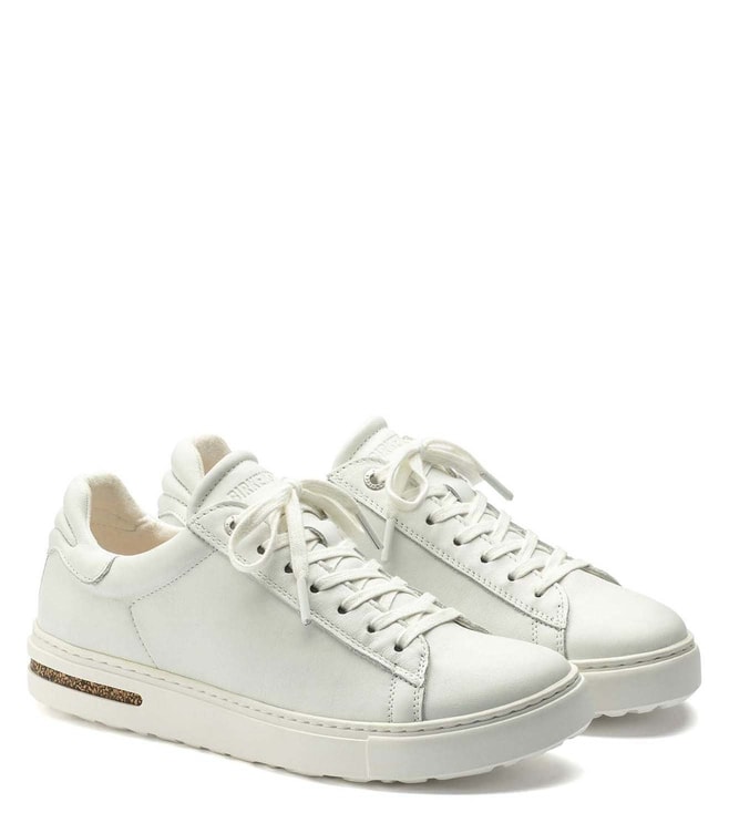 Bend – casual white sneakers
