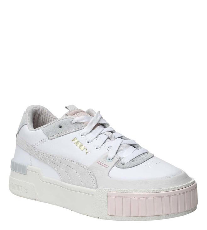 Puma - Cali Sport Mix Sneakers