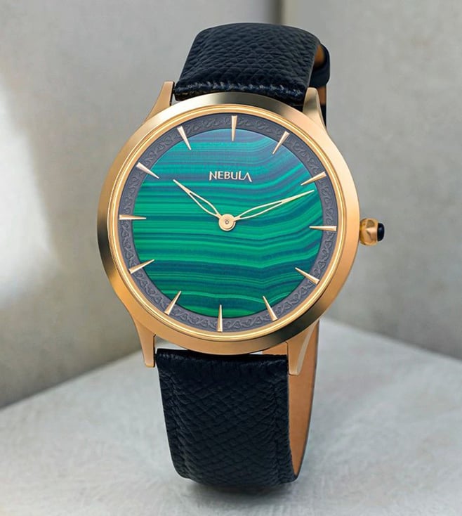 Nebula gold sale watches