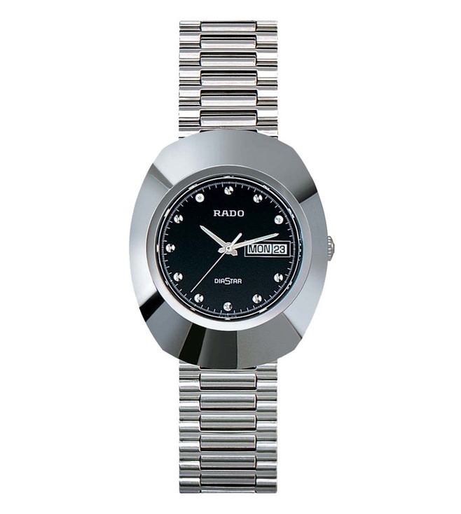 Mens Watches | Rado | Brands | Watches Of Switzerland US-anthinhphatland.vn