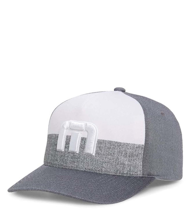 travis mathew double left hat