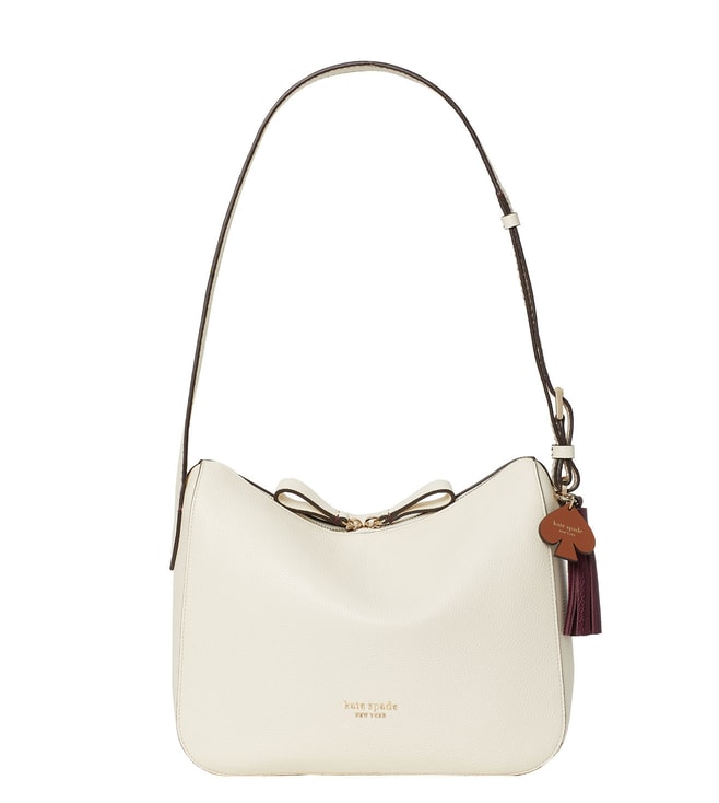 Buy Kate Spade Parchment Multi Anyday Large Hobo Bag for Women Online @  Tata CLiQ Luxury