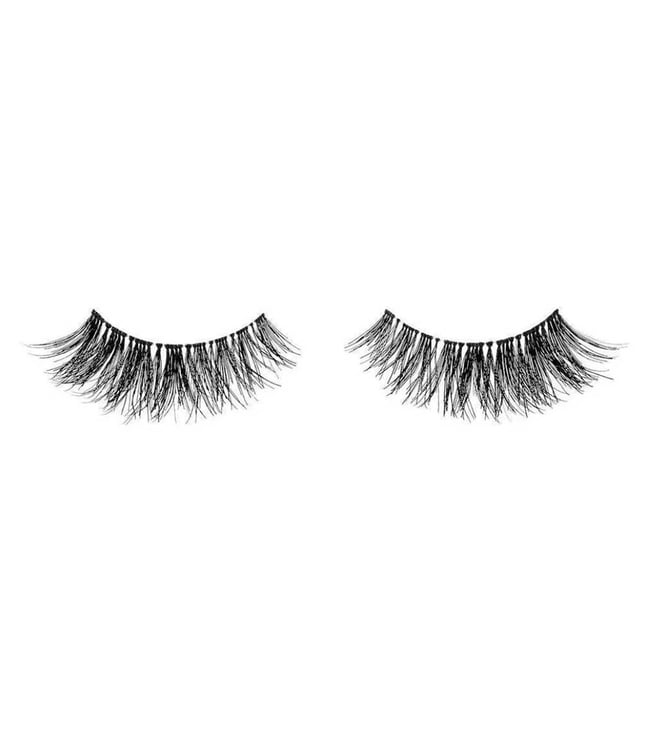 Buy Ardell Studio Effects Demi Black Wispies Eyelashes for Women Online @  Tata CLiQ Luxury