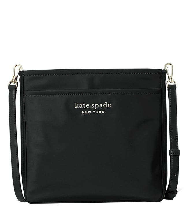 Buy Kate Spade Pink Spencer Medium Cross Body Bag Online @ Tata