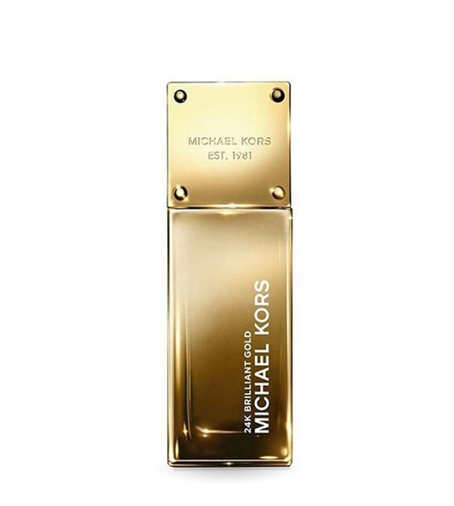 Michael kors gold perfume 50ml new arrivals