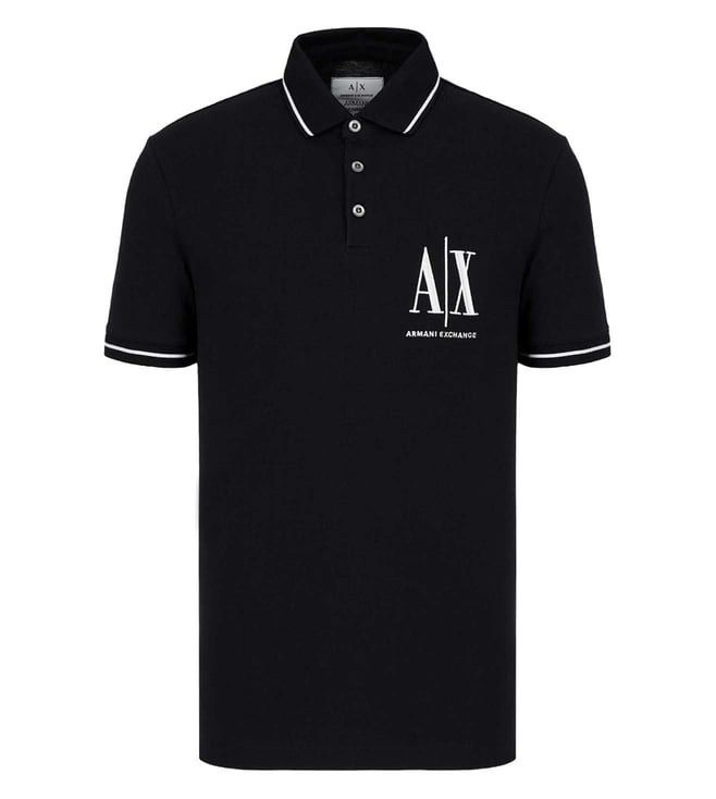 t shirt armani polo