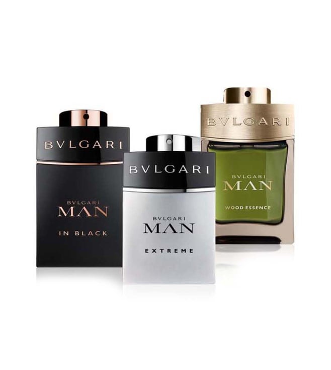 Bvlgari black extreme new arrivals