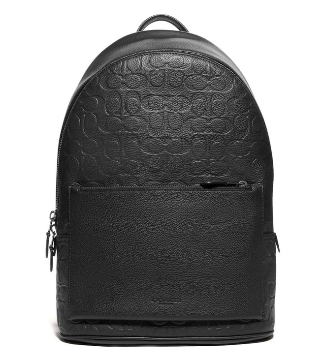 Metropolitan 2024 soft backpack