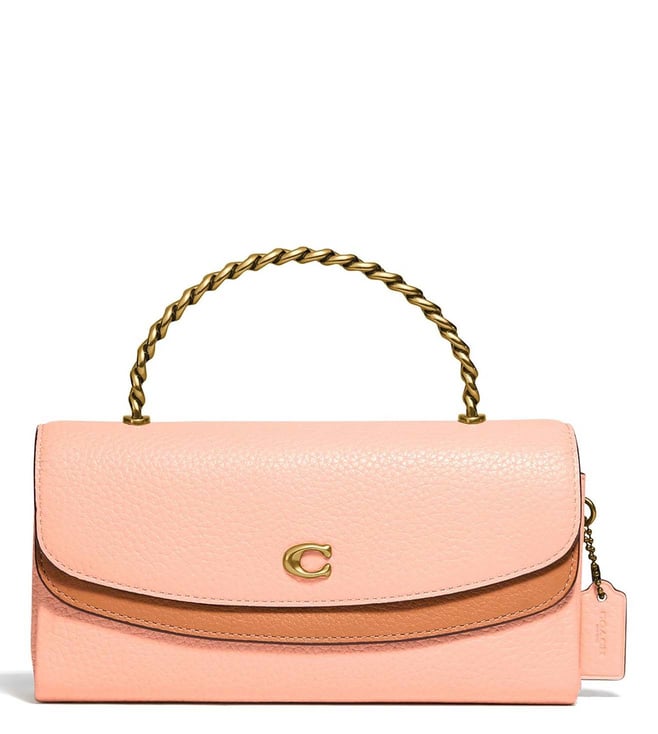 coach crossbody with credit card slots