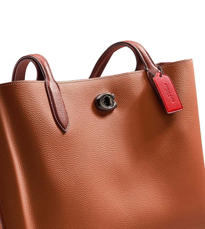 Tata Cliq Luxury Coach Bags Paul Smith