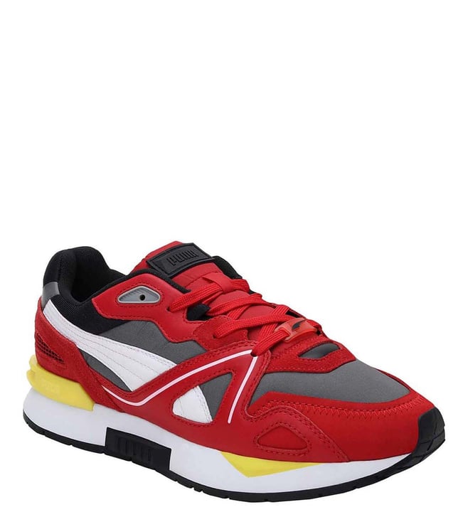 puma vikky platform ribbon p