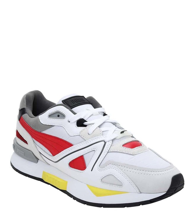 scuderia ferrari mirage mox men's sneakers