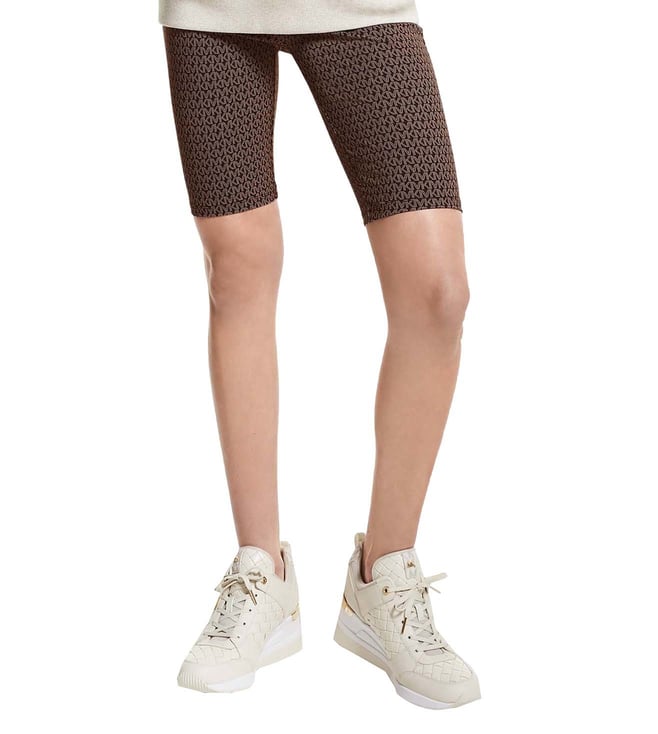 michael kors biker shorts