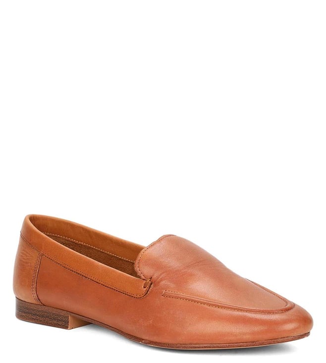 light in your loafers