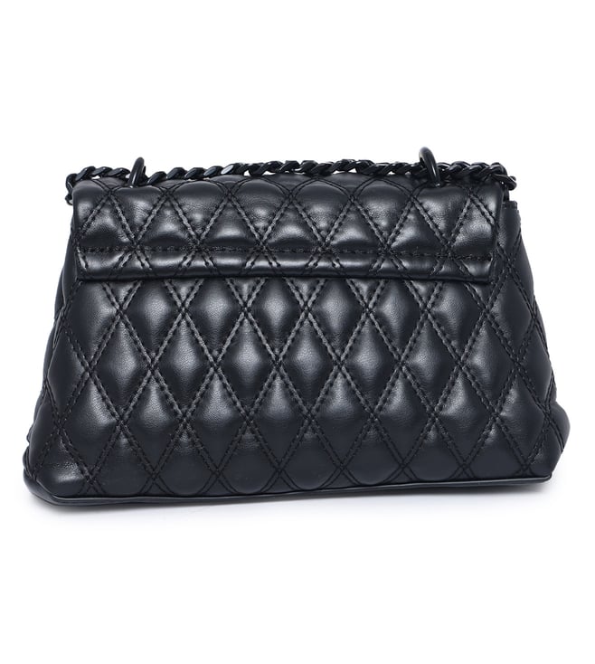 Buy Aldo RALISSI008 Black Ralissi Medium Shoulder Bag for Women Online