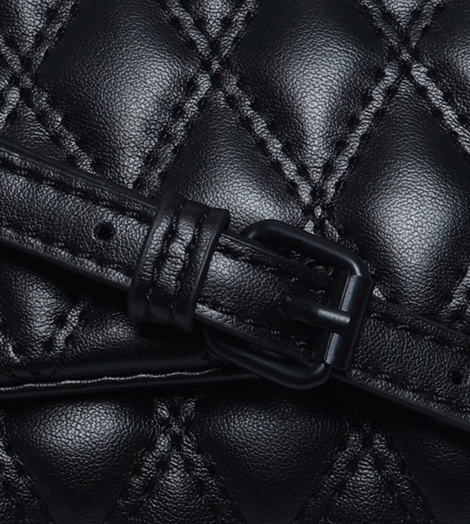 Buy Aldo RALISSI008 Black Ralissi Medium Shoulder Bag for Women Online