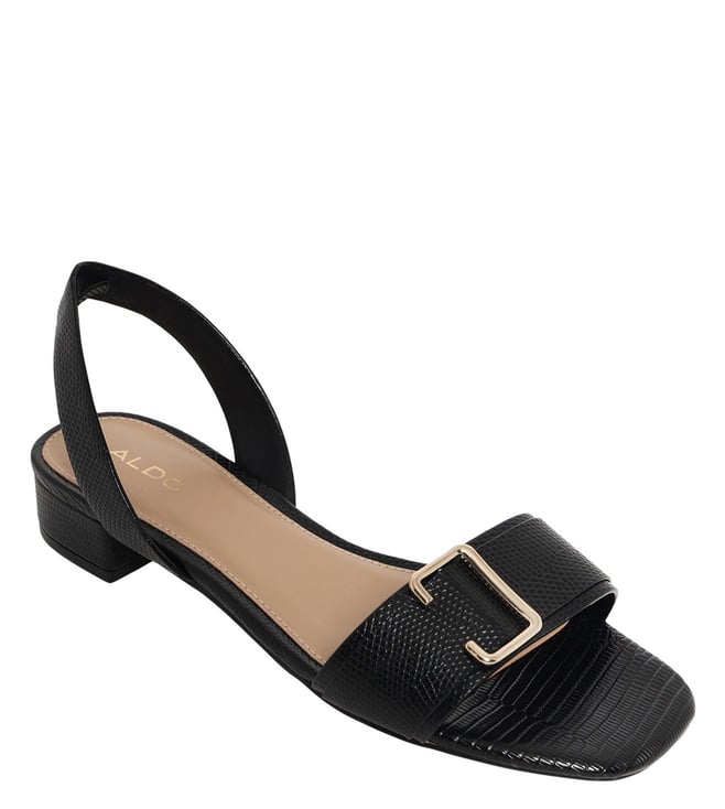 Aldo Stassi Sling Back Sandals Women Women Shoes only at Tata CLiQ Luxury