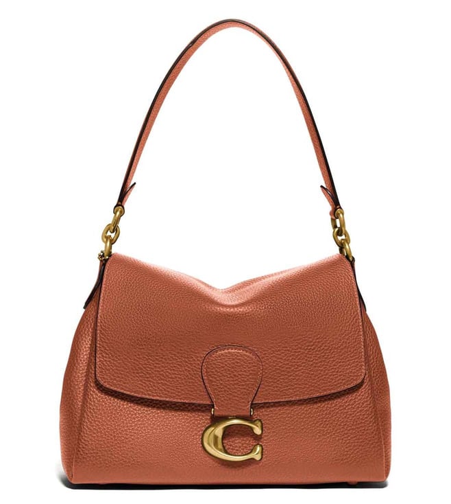 Jennifer Lopez's Coach Bag From the Beat Collection Is 30% Off |  Entertainment Tonight