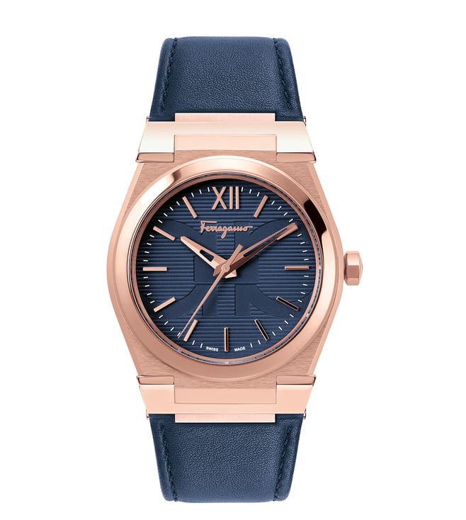 Shop Ferragamo Watches & Bracelets Online | Luxury & Designer Jewellery for  Women, Men | Watches, Earrings, Rings, Necklaces, Bracelets |  ShopBauhaus.com