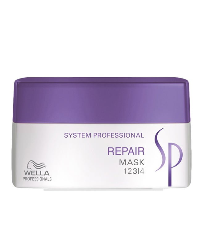 Wella SP Reverse Regenerating Hair mask 150ml  tacksmcom