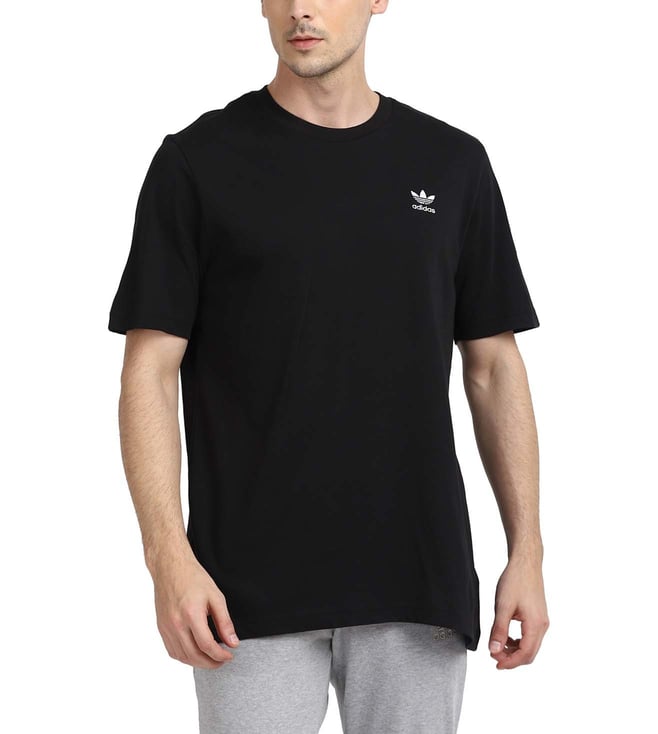 Adidas Originals Regular Fit T-Shirt for Men Online @ CLiQ Luxury
