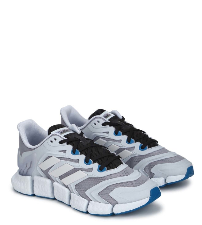 Buy Adidas ClimaCool Adapt+ Blue Running Shoes Online @ Tata Luxury