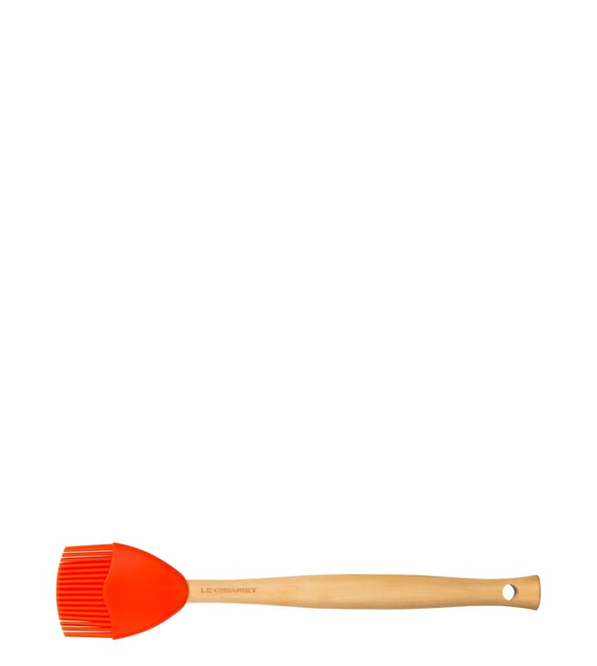 Le Creuset Volcanic Craft Basting Brush