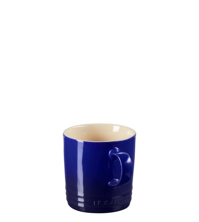 Le Creuset Mug 350 Ml, Indigo