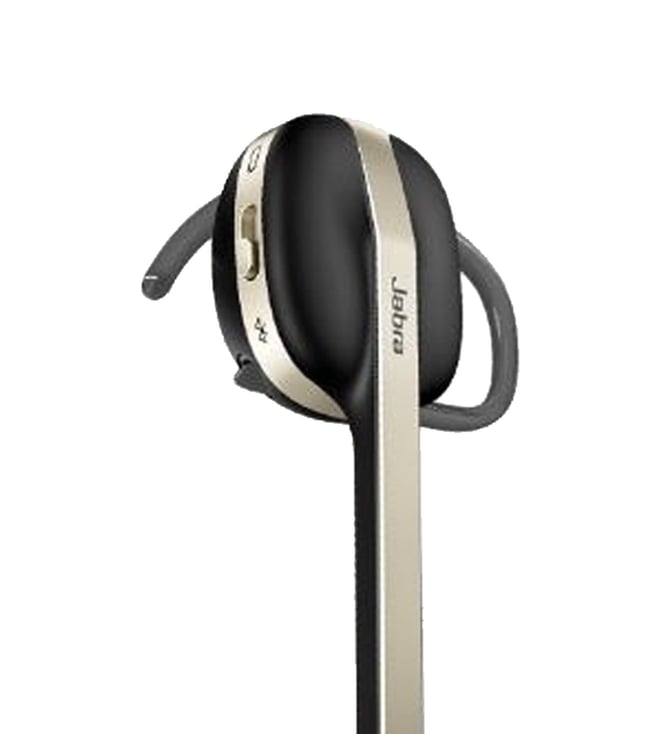 Buy Jabra Talk 30 Bluetooth Headset (Black) Online At Best Price Tata