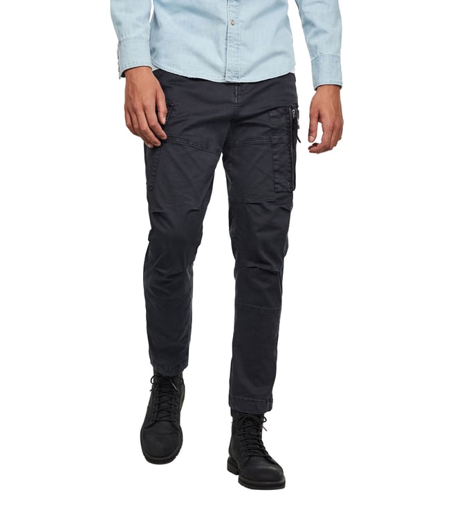 g star raw cargo pants