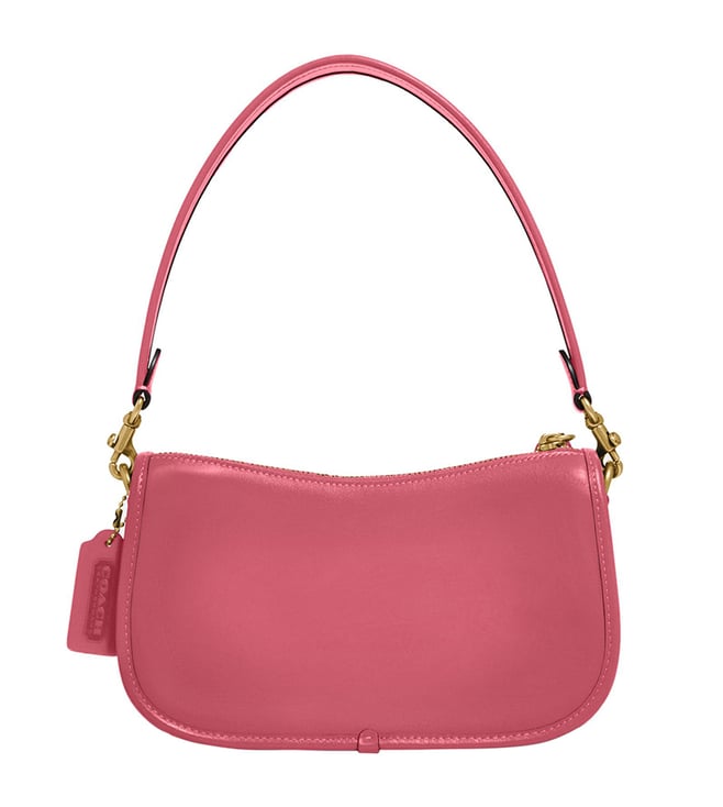 Buy Coach Rouge Swinger Medium Cross Body Bag for Women Online @ Tata ...