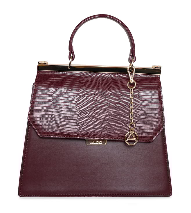 Buy Aldo RAMELLI601 Bordo Ramelli Medium Cross Body Bag for Women