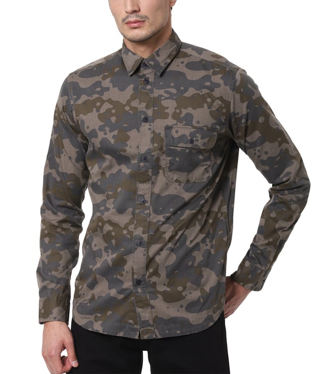 Men Clothes only at Tata CLiQ Luxury