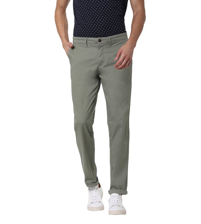 mens spray on chinos