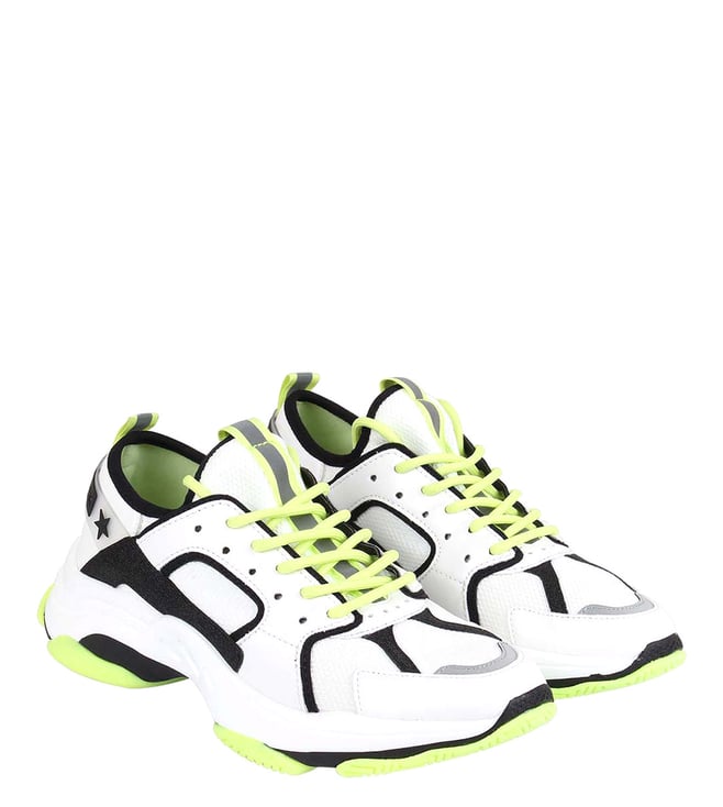 steve madden gradually sneaker