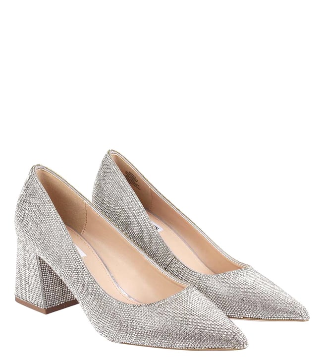Heel Pumps only at Tata CLiQ Luxury