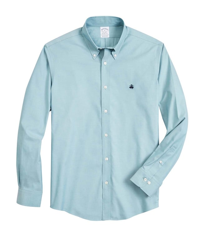 brooks brothers shirt