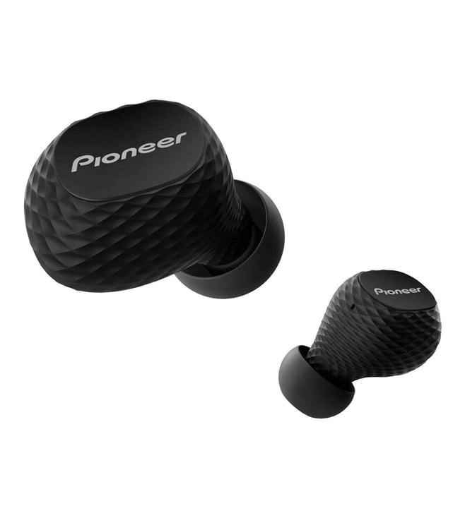 pioneer earphones wireless