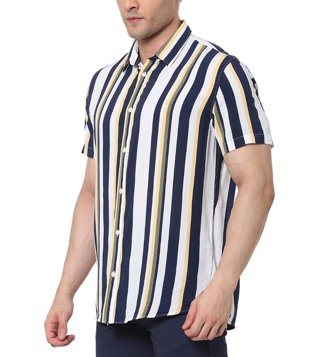 tata cliq mens shirts