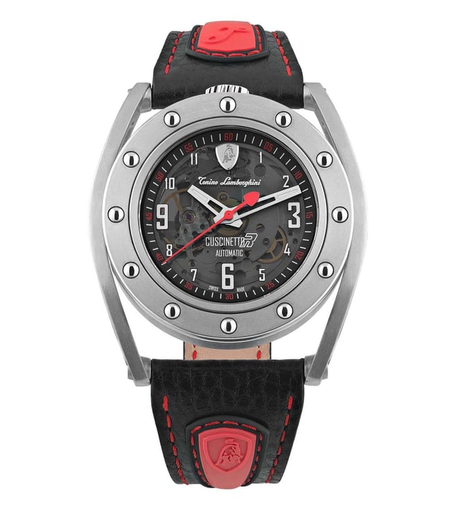 Lamborghini Watches - ItalPassion