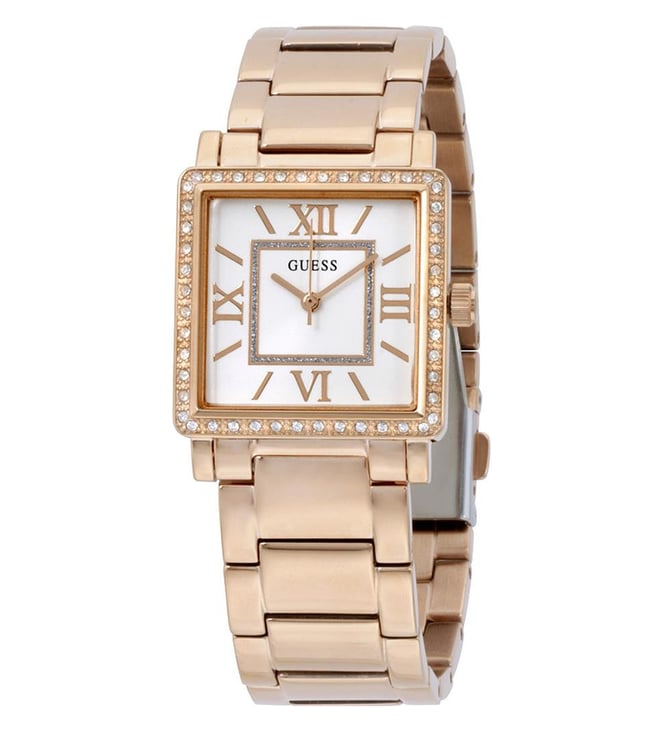 guess highline watch