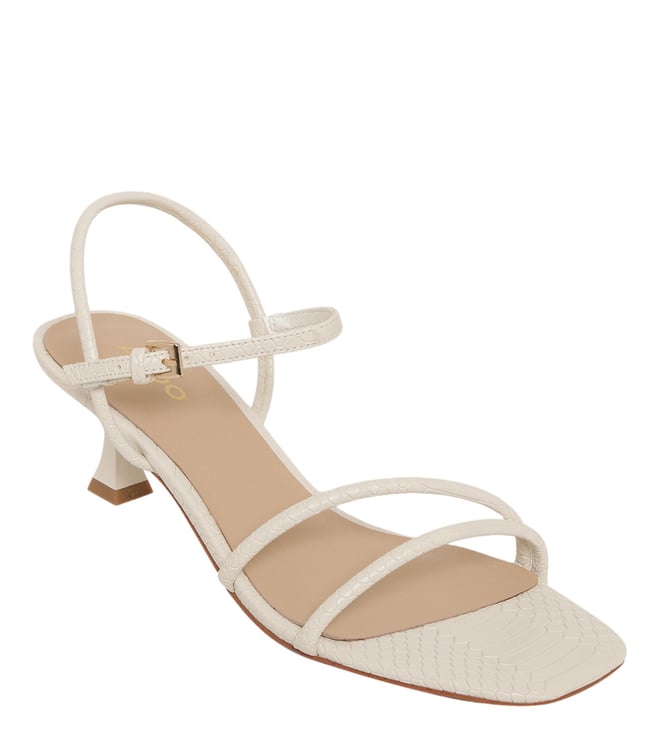 aldo ankle strap sandals
