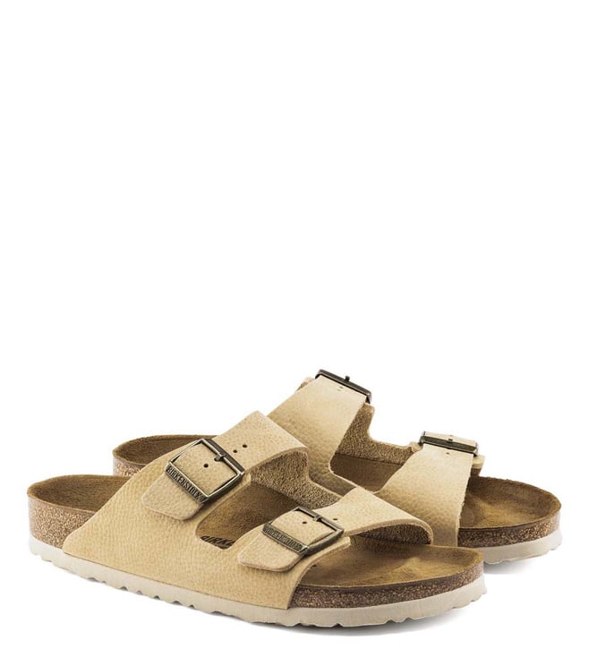 birkenstock steer soft sand