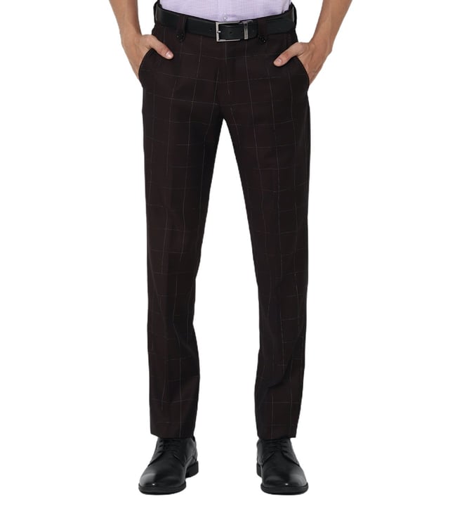 Mens Suits 2024 Brand Clothing Men Business Trousers/Pants Korean Style  Slim Fit Office Social Suit Pants Casual Dress Trousers From Harriete,  $30.91 | DHgate.Com