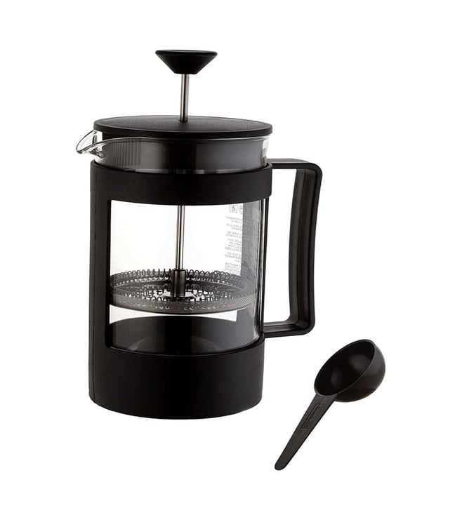 Starbucks Recycled Plastic Coffee Press 