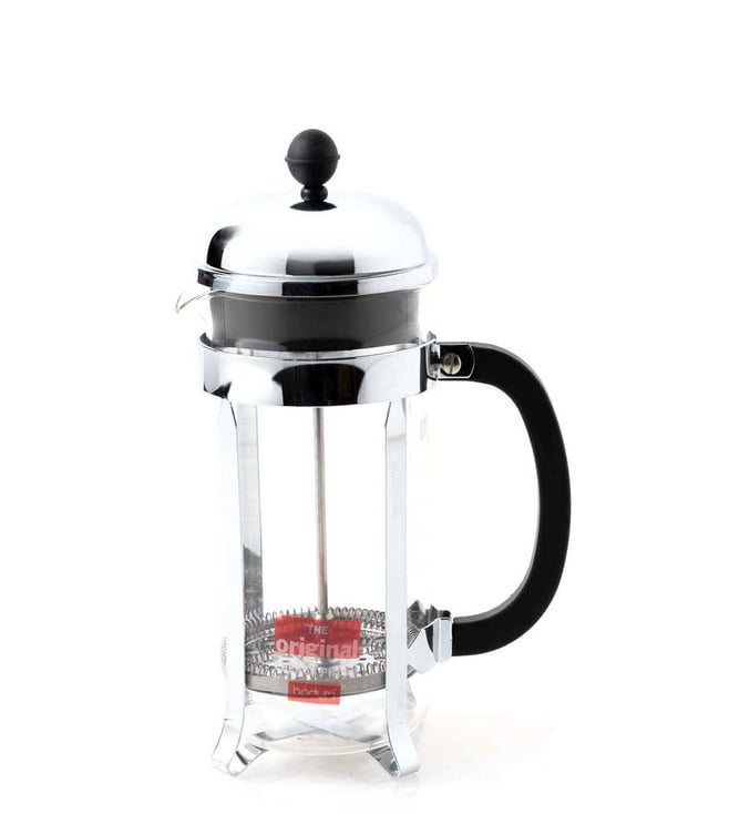 Starbucks Stainless Steel Coffee Press 