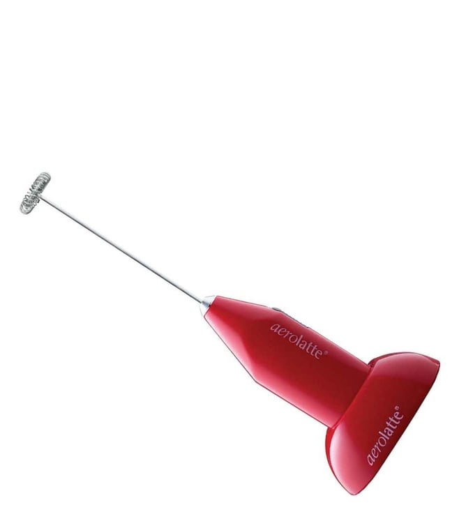 Aerolatte Red Milk Frother