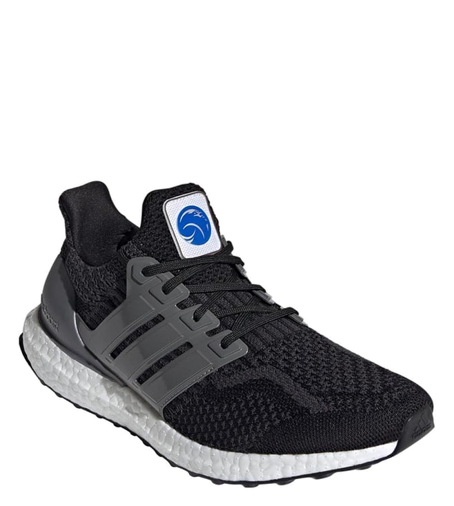 Buy Adidas Ultraboost Dna Black Running 