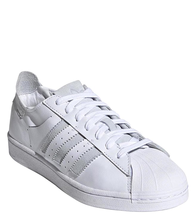 Buy Adidas Original Superstar White Sneakers for Men at Best Price @ Tata  CLiQ