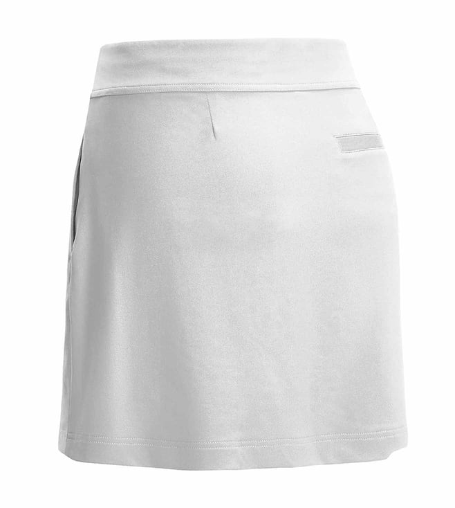 Buy Callaway Golf Brilliant White Truesculpt Skirt for Women Online ...